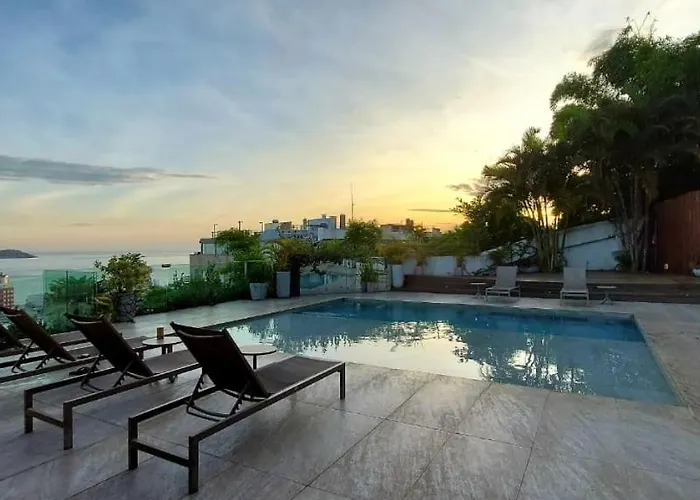 Raro Ipanema Boutique Hotel