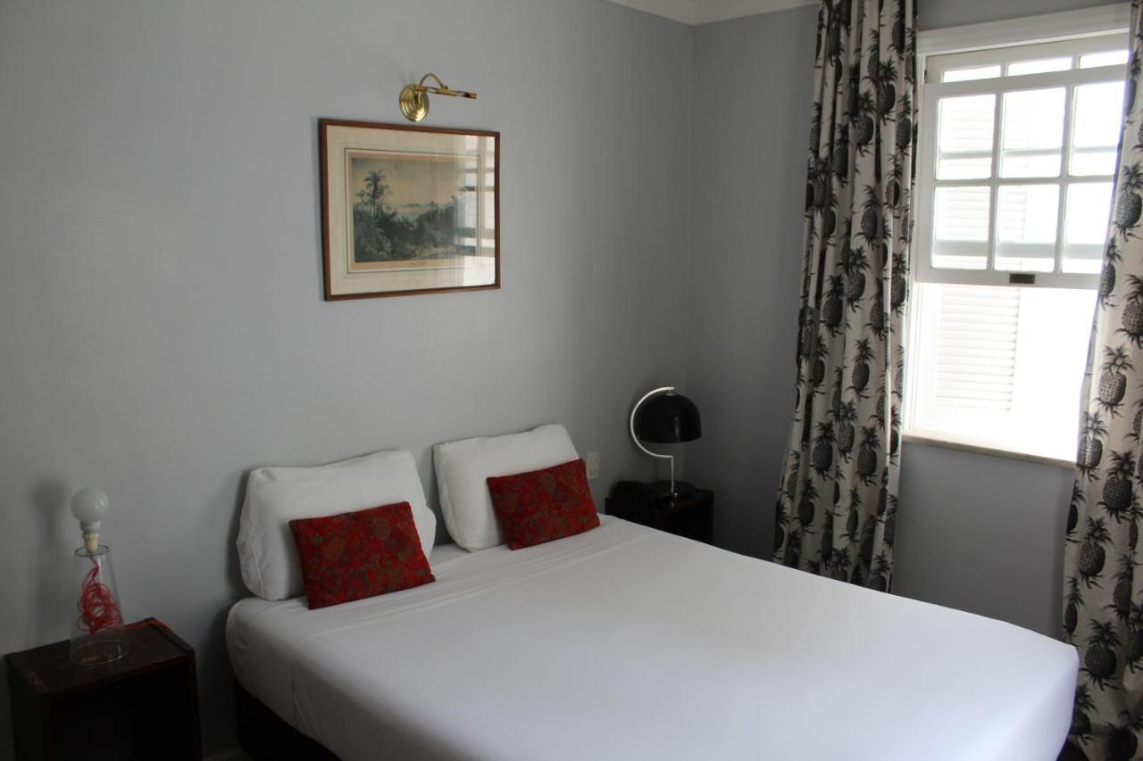 Hotel Raro Ipanema Boutique Hotel
