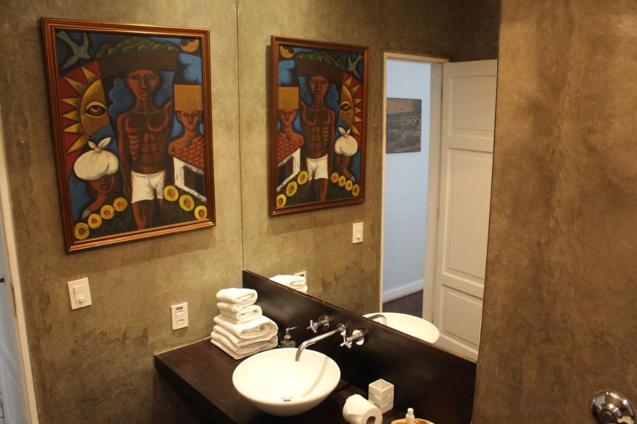 Hotel Raro Ipanema Boutique Hotel 3*