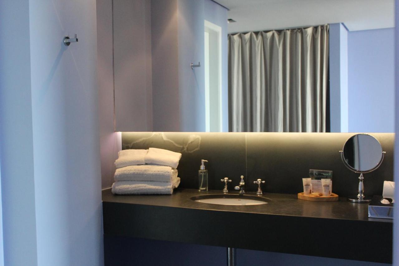 Raro Ipanema Boutique Hotel Hotel Rio de Janeiro