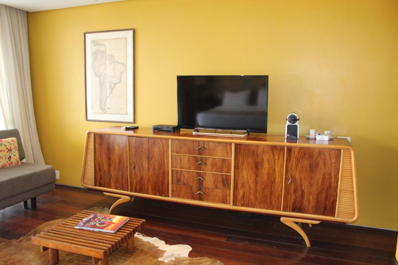 Hotel Raro Ipanema Boutique Rio de Janeiro