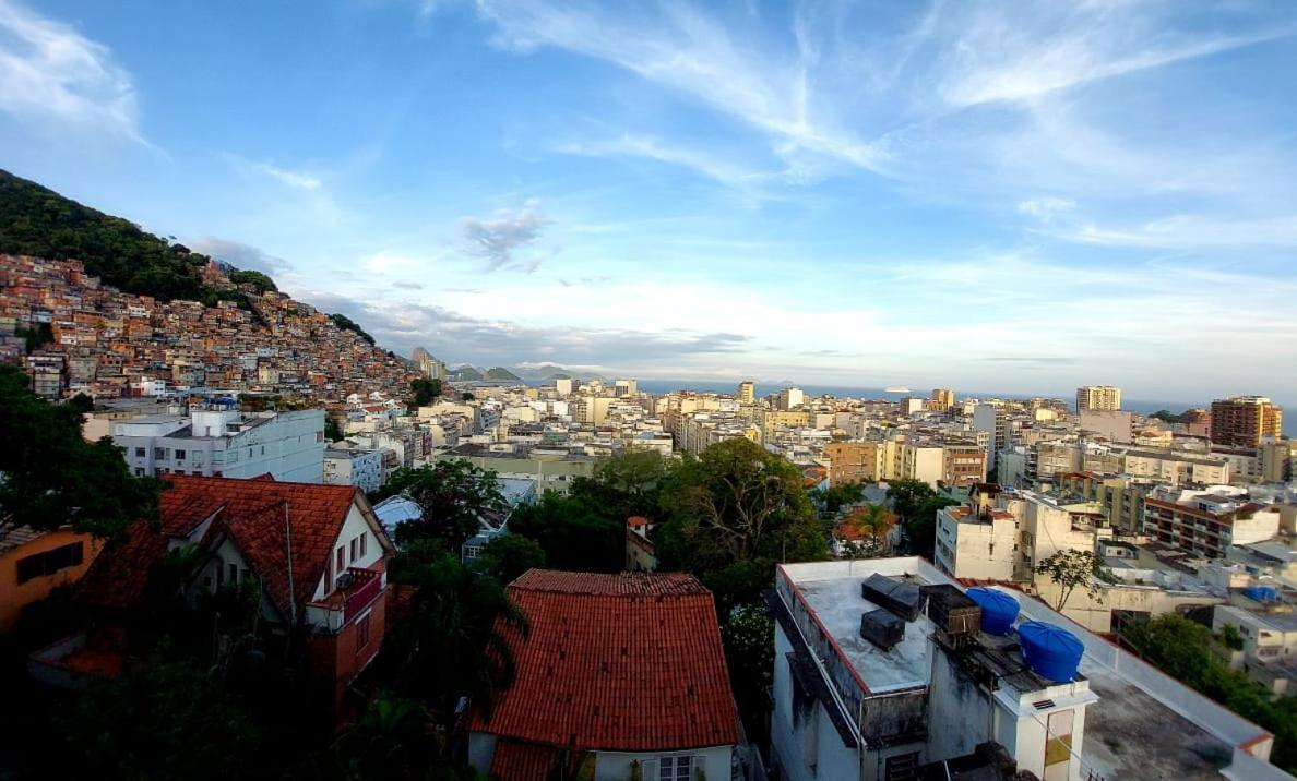 Raro Ipanema Boutique Hotel 3* Rio de Janeiro