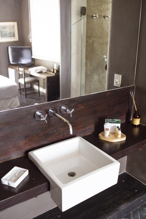 Hotel Raro Ipanema Boutique Hotel 3*