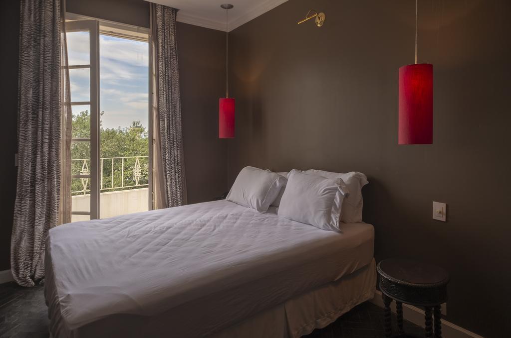Raro Ipanema Boutique Hotel Hotel 3*