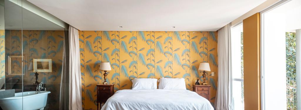 Raro Ipanema Boutique Hotel 3*