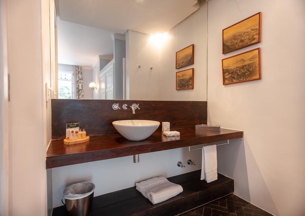 Raro Ipanema Boutique Hotel Hotel Rio de Janeiro