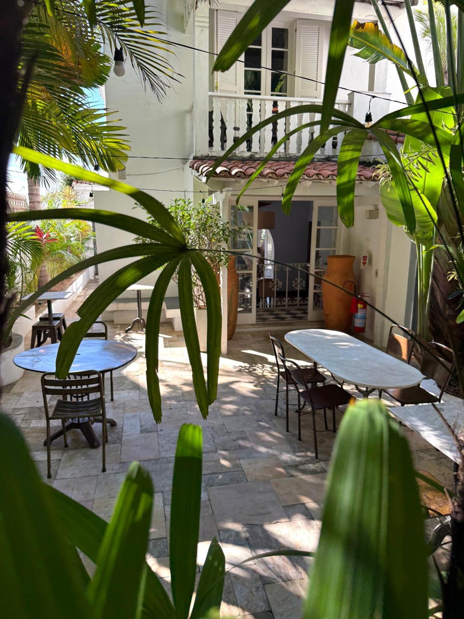 Raro Ipanema Boutique 3* Río de Janeiro