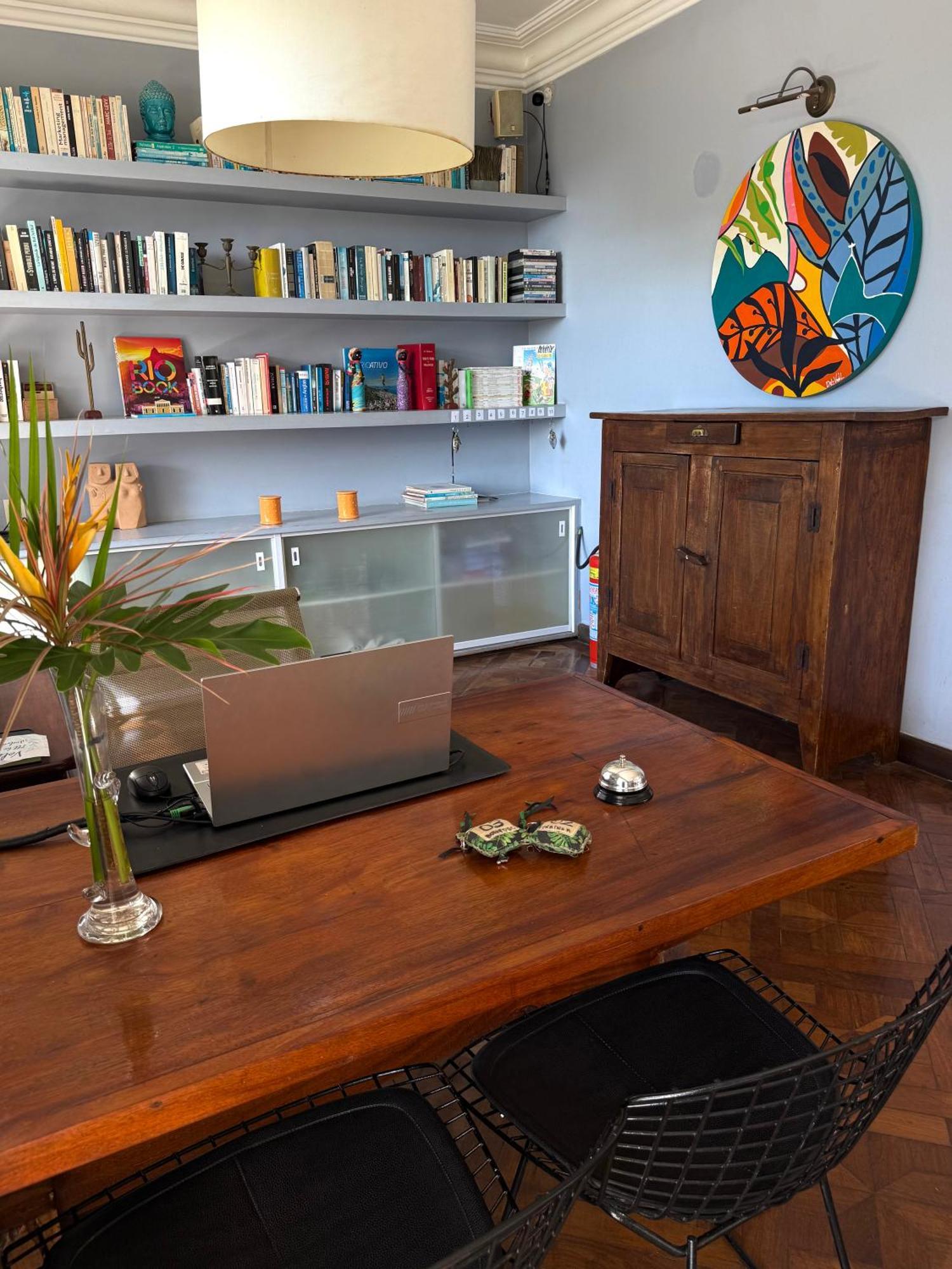 Raro Ipanema Boutique Hotel Río de Janeiro