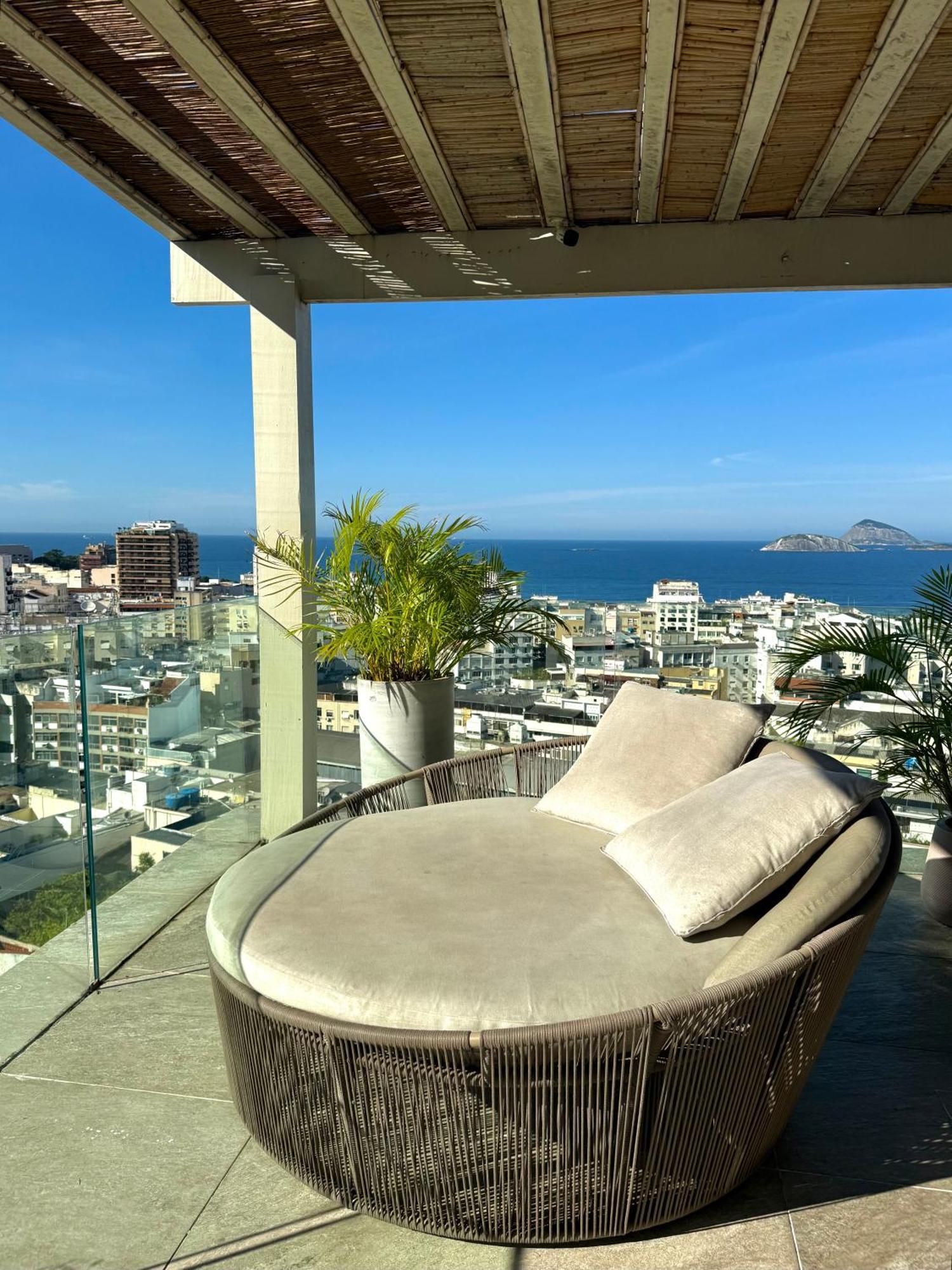 Raro Ipanema Boutique