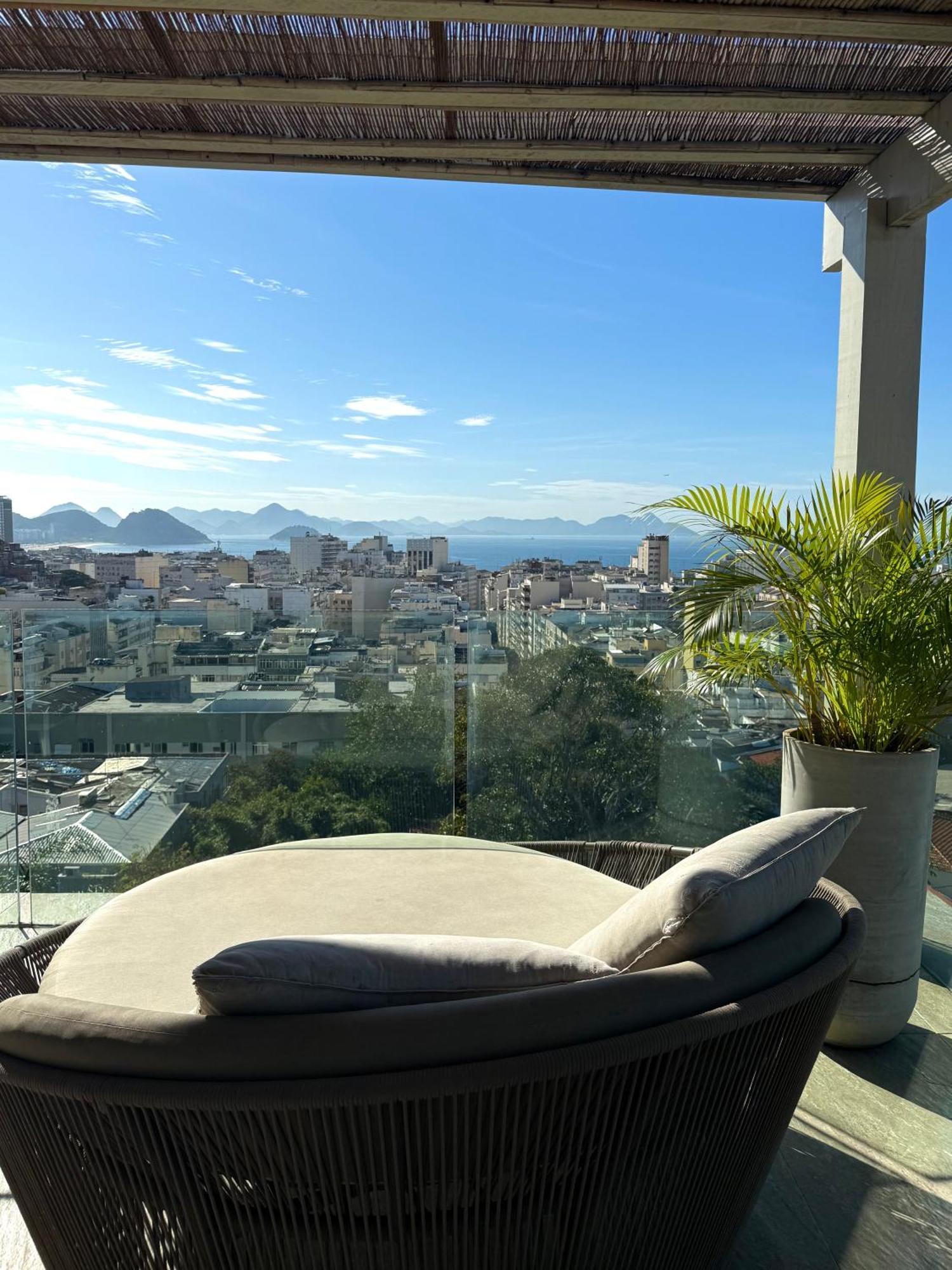 Raro Ipanema Boutique 3* Río de Janeiro