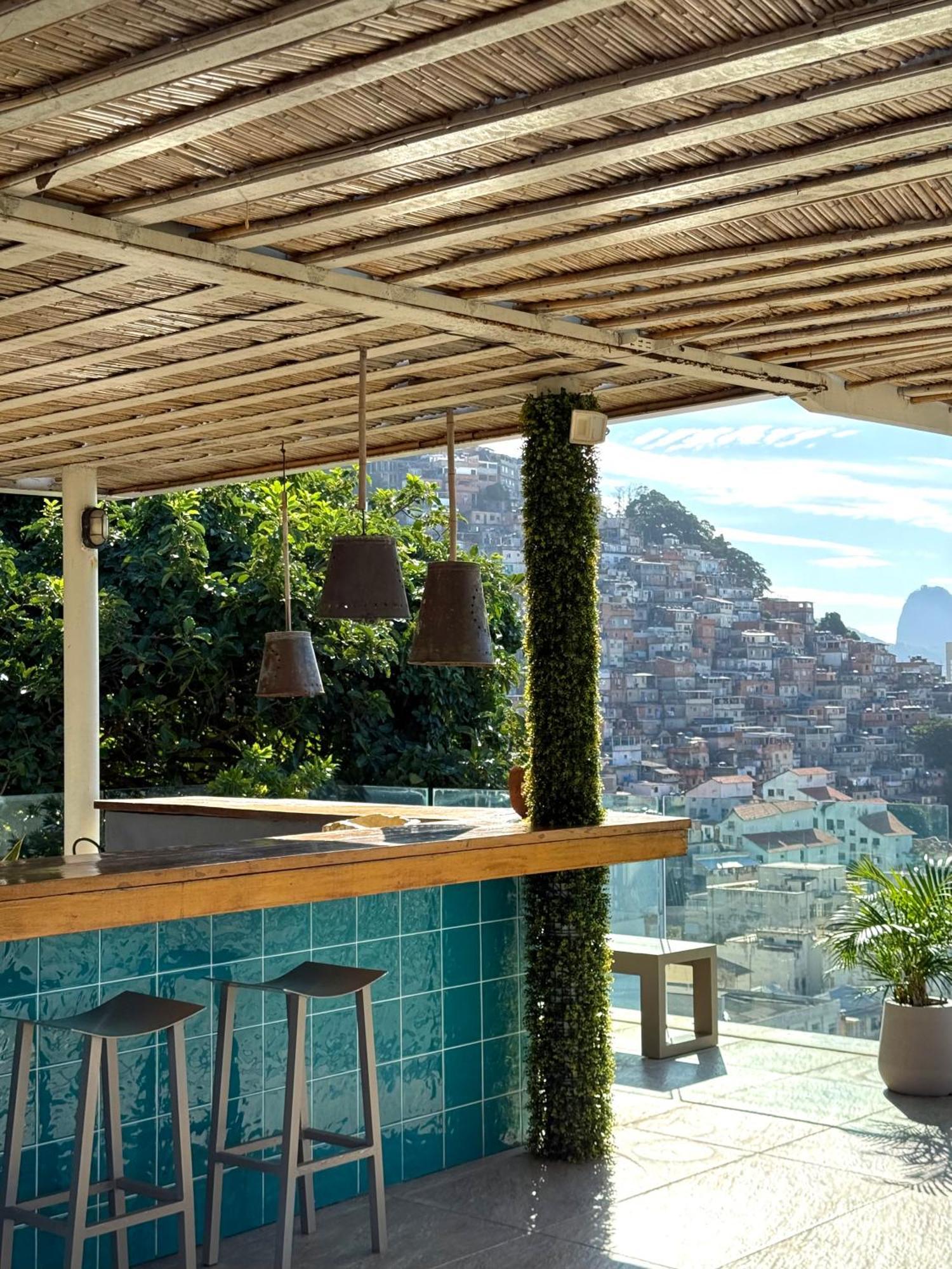 Raro Ipanema Boutique Hotel Río de Janeiro