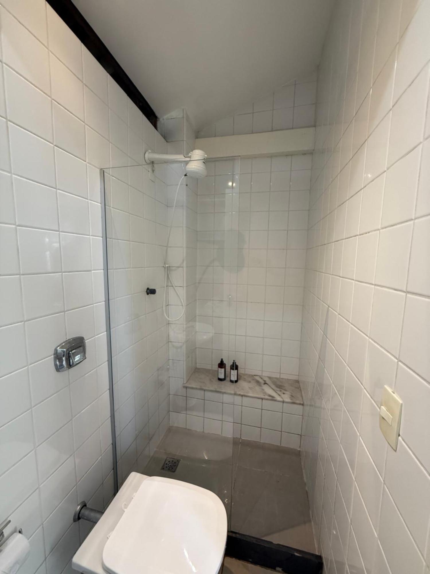 Raro Ipanema Boutique Hotel