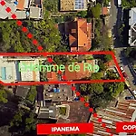 Raro Ipanema Boutique Hotel