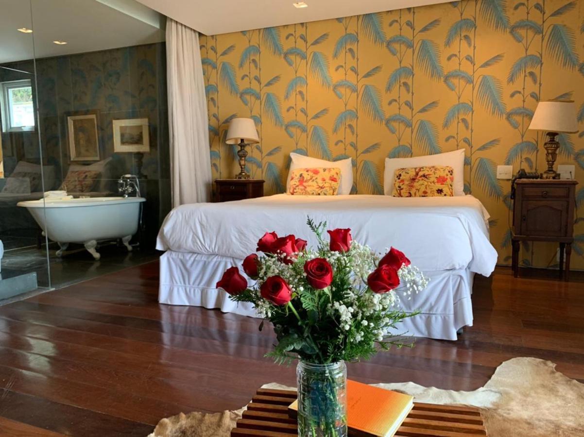 Raro Ipanema Boutique Hotel Rio de Janeiro