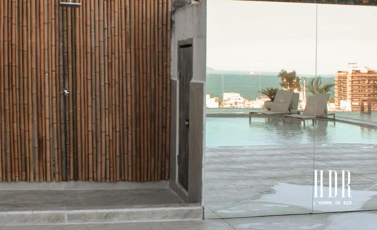 Hotel Raro Ipanema Boutique Hotel 3*