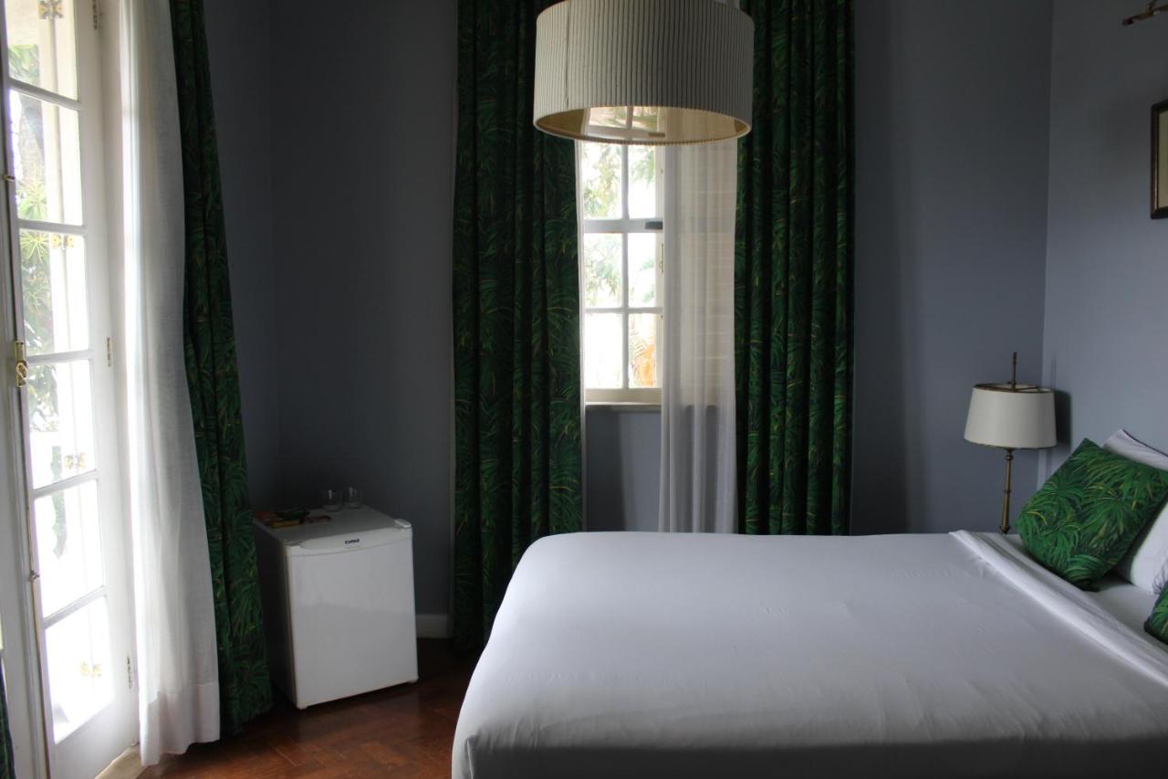 Hotel Raro Ipanema Boutique Hotel