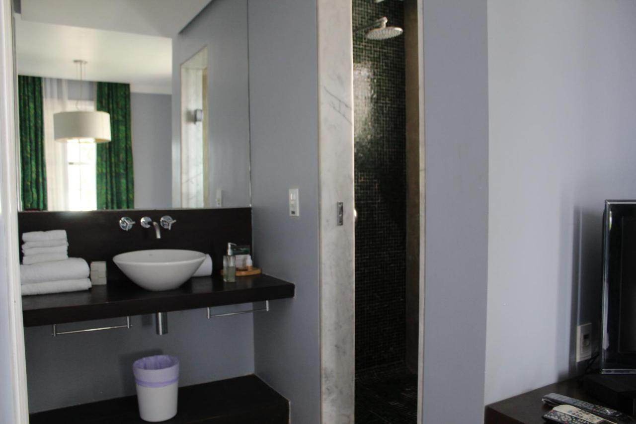 Raro Ipanema Boutique Hotel Rio de Janeiro