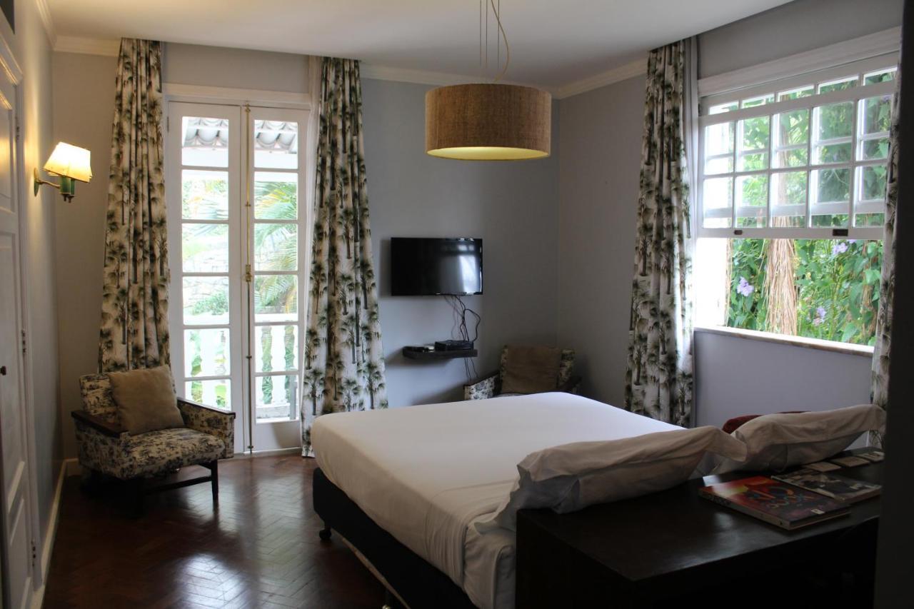 Raro Ipanema Boutique Hotel 3*