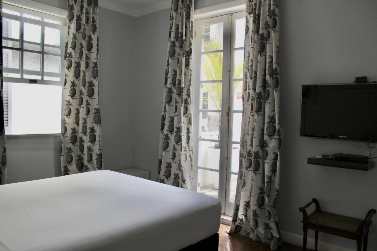 Hotel Raro Ipanema Boutique Hotel