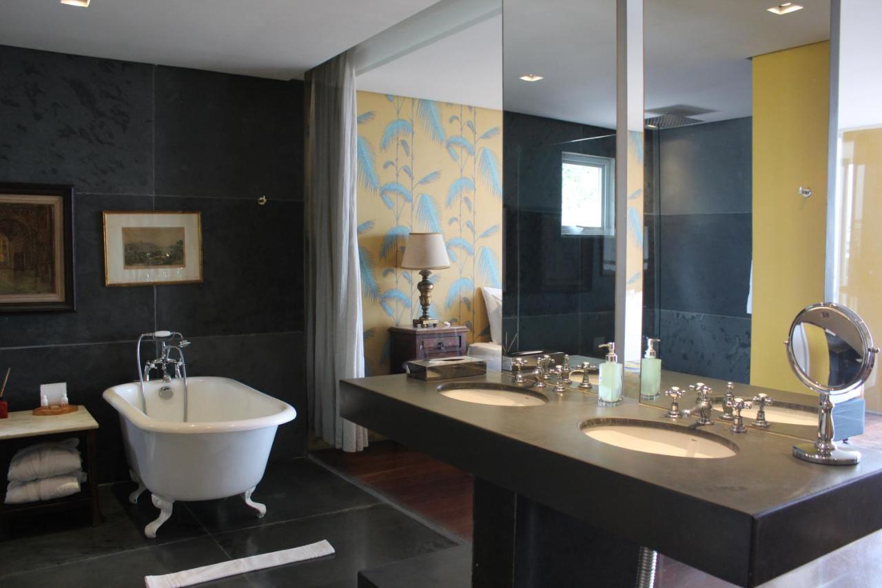Raro Ipanema Boutique Hotel