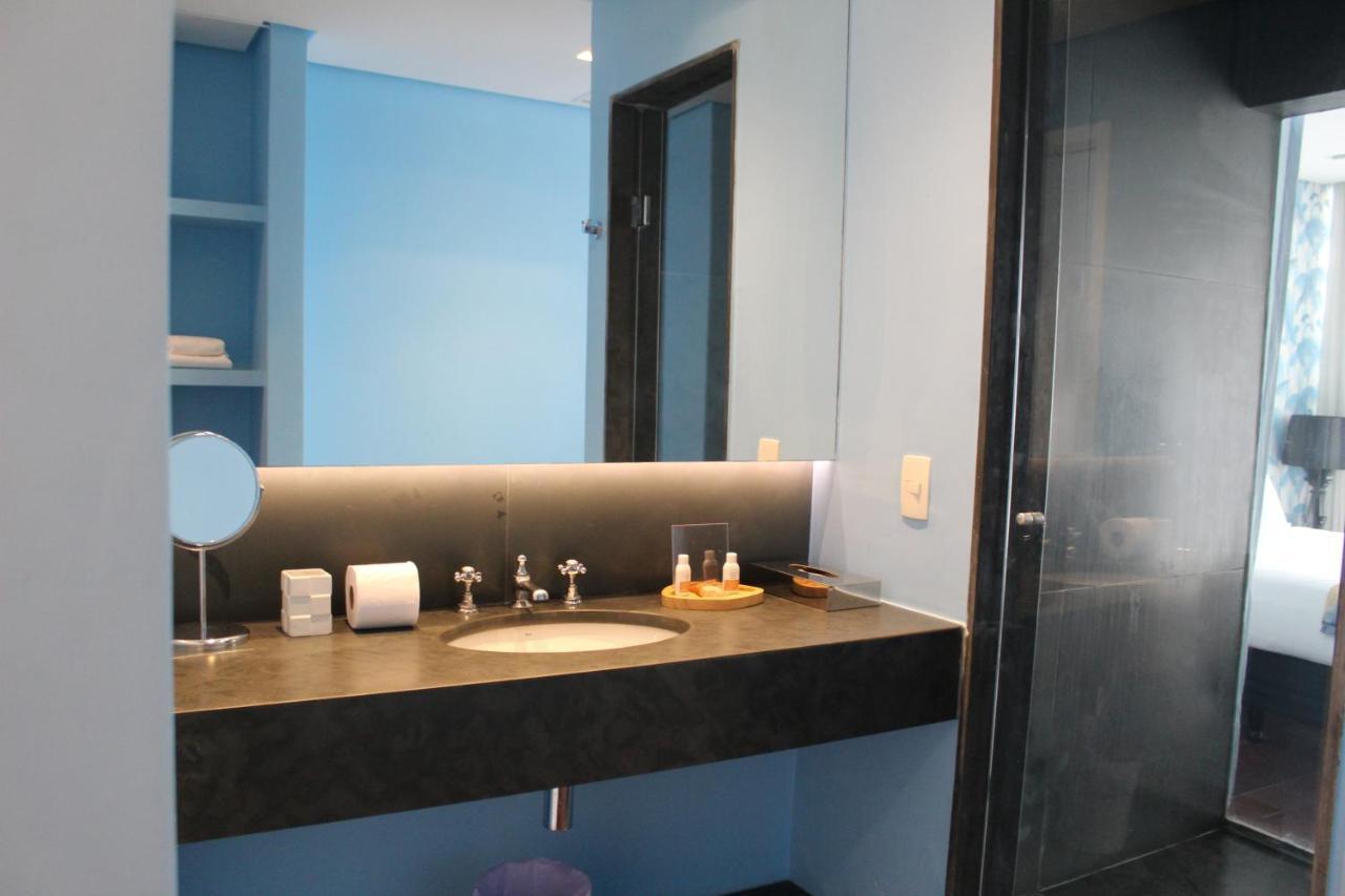 Raro Ipanema Boutique Hotel Hotel