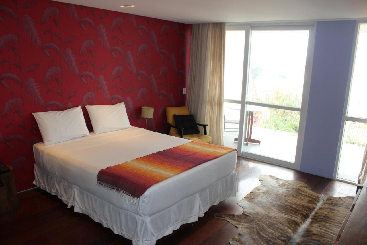 Hotel Raro Ipanema Boutique Hotel