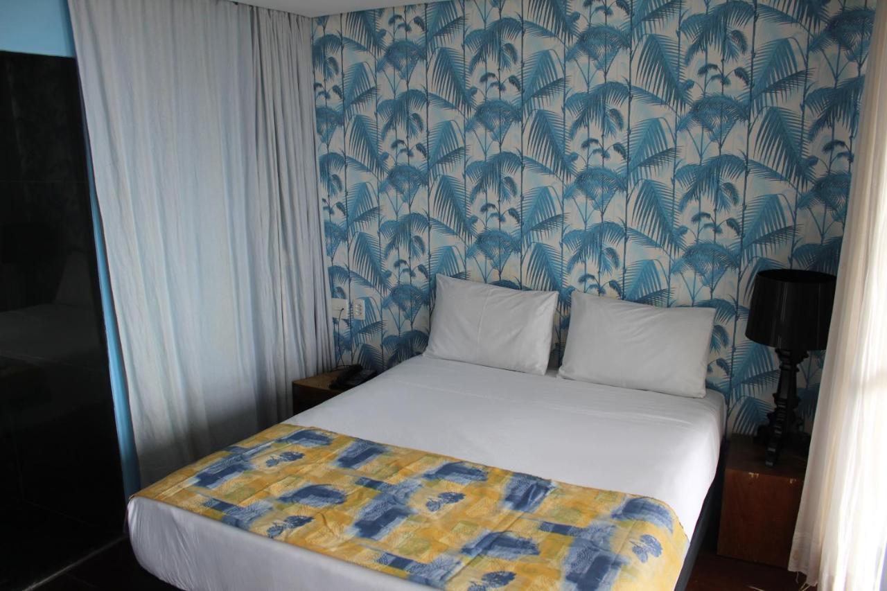 Hotel Raro Ipanema Boutique Hotel 3*