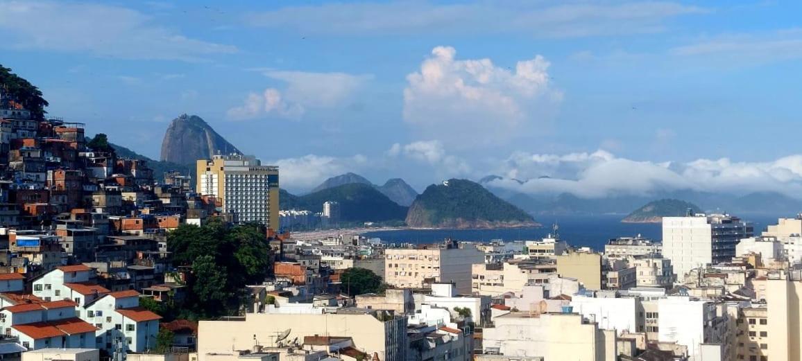 Raro Ipanema Boutique Hotel Hotel