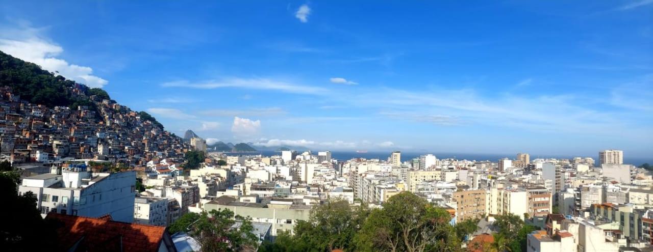 Raro Ipanema Boutique Hotel Hotel 3*
