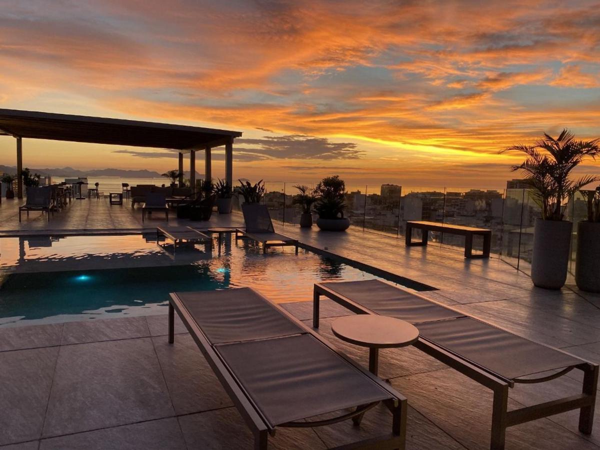 Raro Ipanema Boutique Hotel Hotel 3*