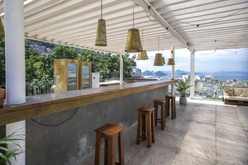 Raro Ipanema Boutique Hotel Hotel