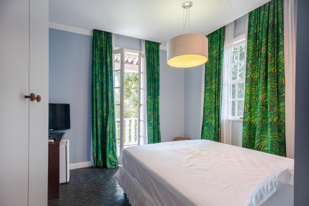 Hotel Raro Ipanema Boutique Hotel