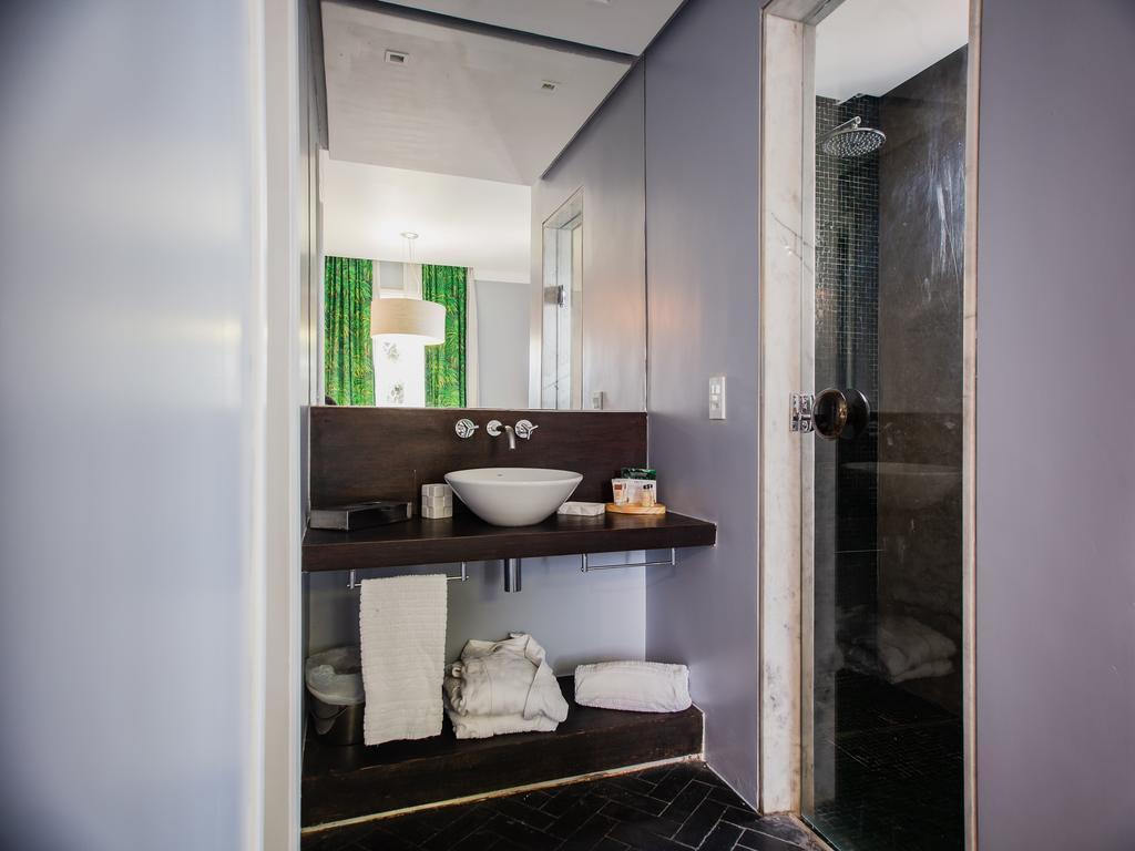Hotel Raro Ipanema Boutique Hotel