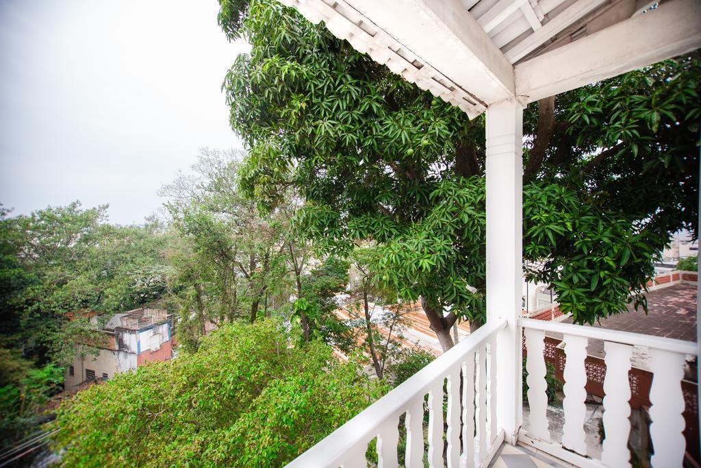 Raro Ipanema Boutique Hotel