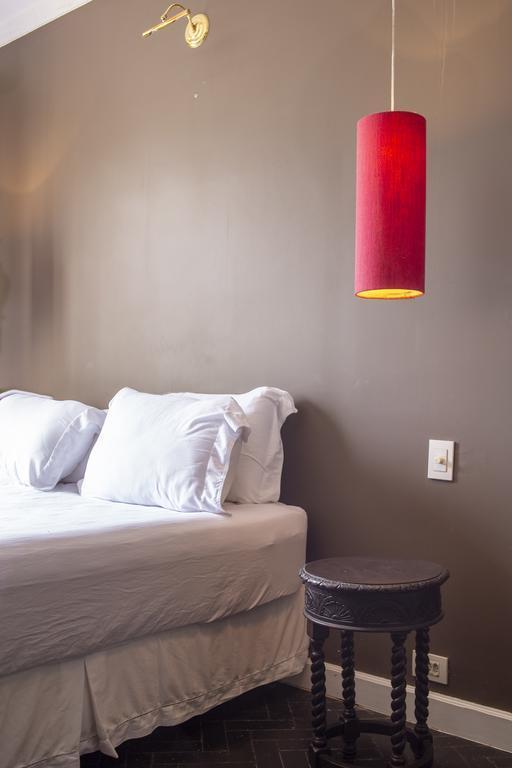Hotel Raro Ipanema Boutique Hotel Rio de Janeiro