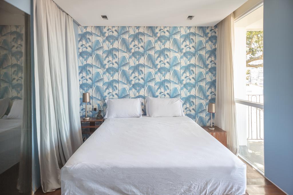 Raro Ipanema Boutique Hotel Rio de Janeiro