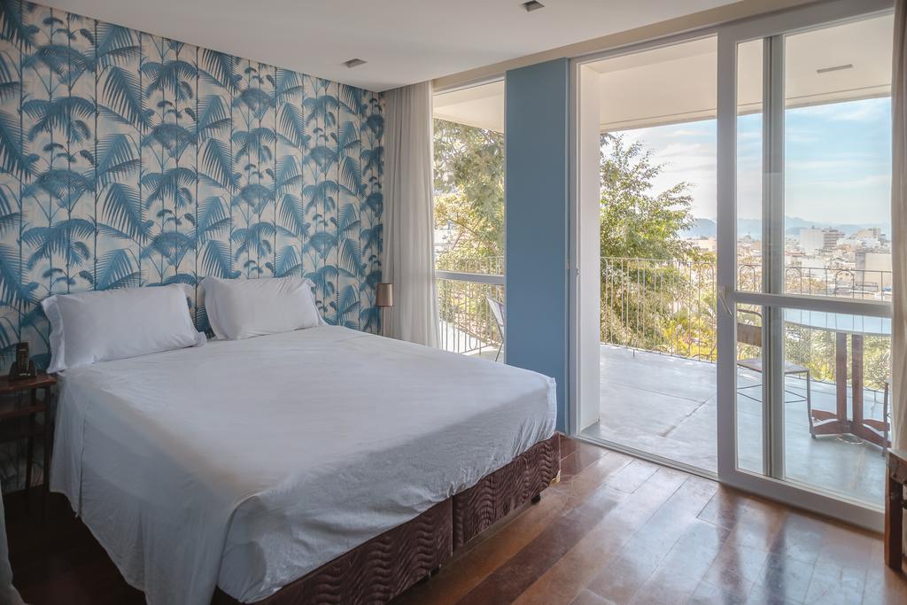 Raro Ipanema Boutique Hotel