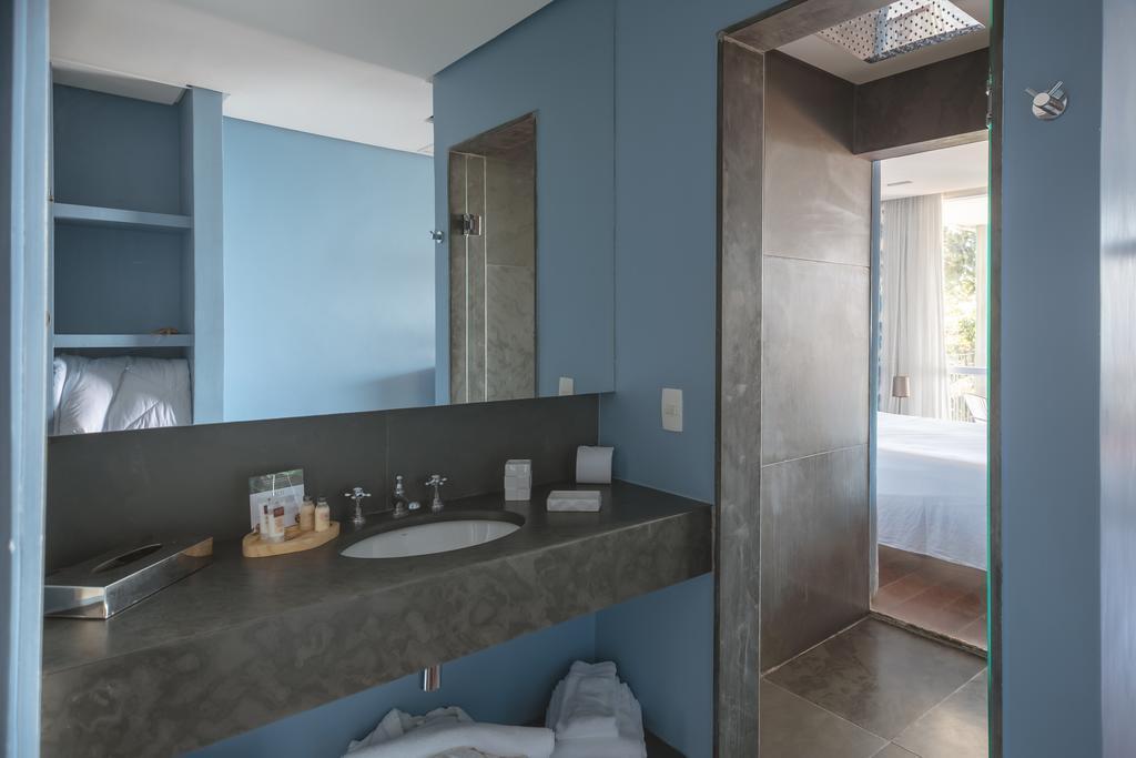 Hotel Raro Ipanema Boutique Hotel