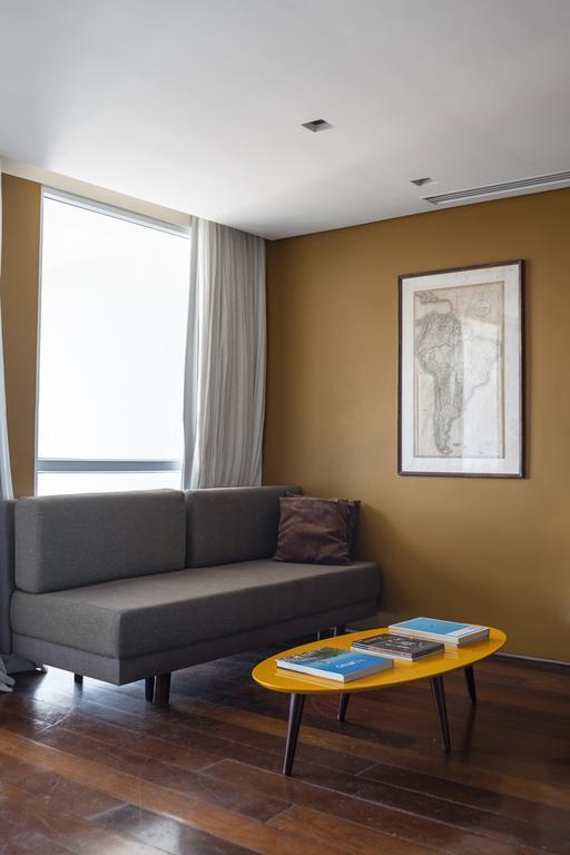 Hotel Raro Ipanema Boutique Hotel 3*