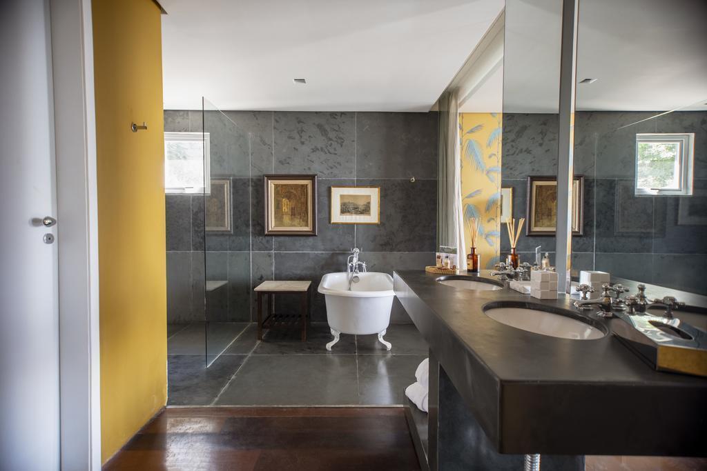 Raro Ipanema Boutique Hotel
