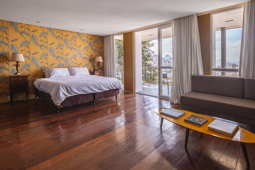 Raro Ipanema Boutique Hotel Hotel 3*