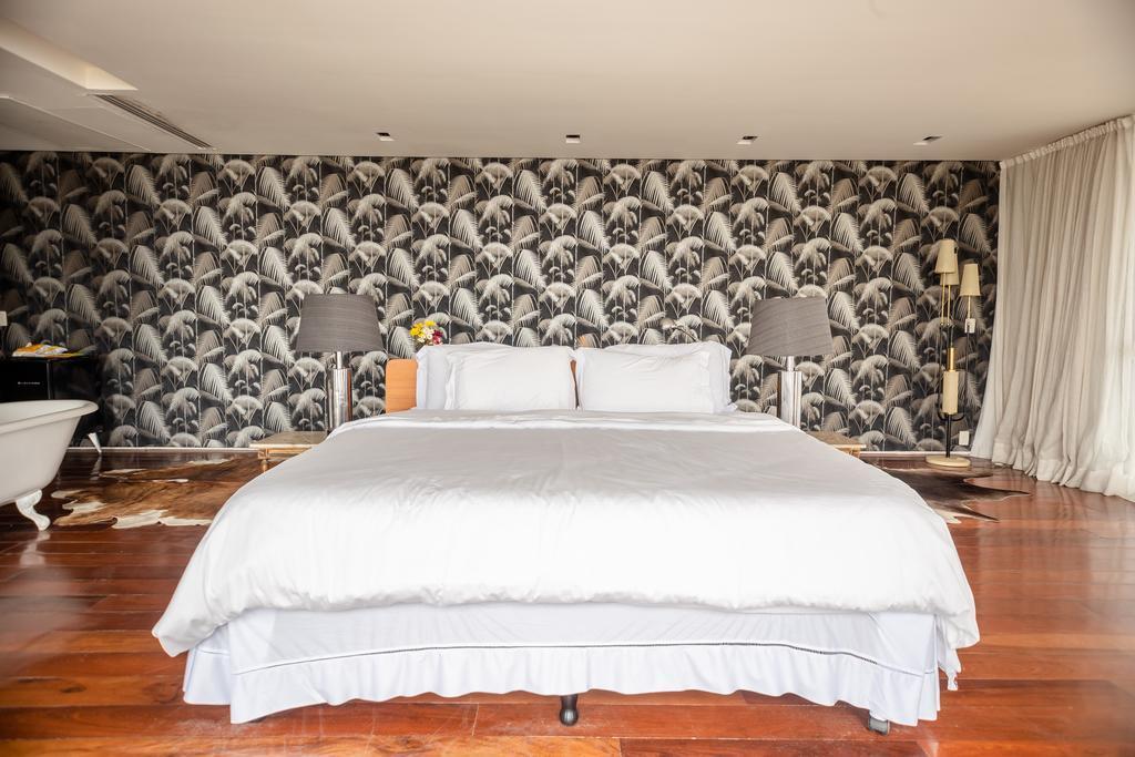 Raro Ipanema Boutique Hotel Hotel Rio de Janeiro