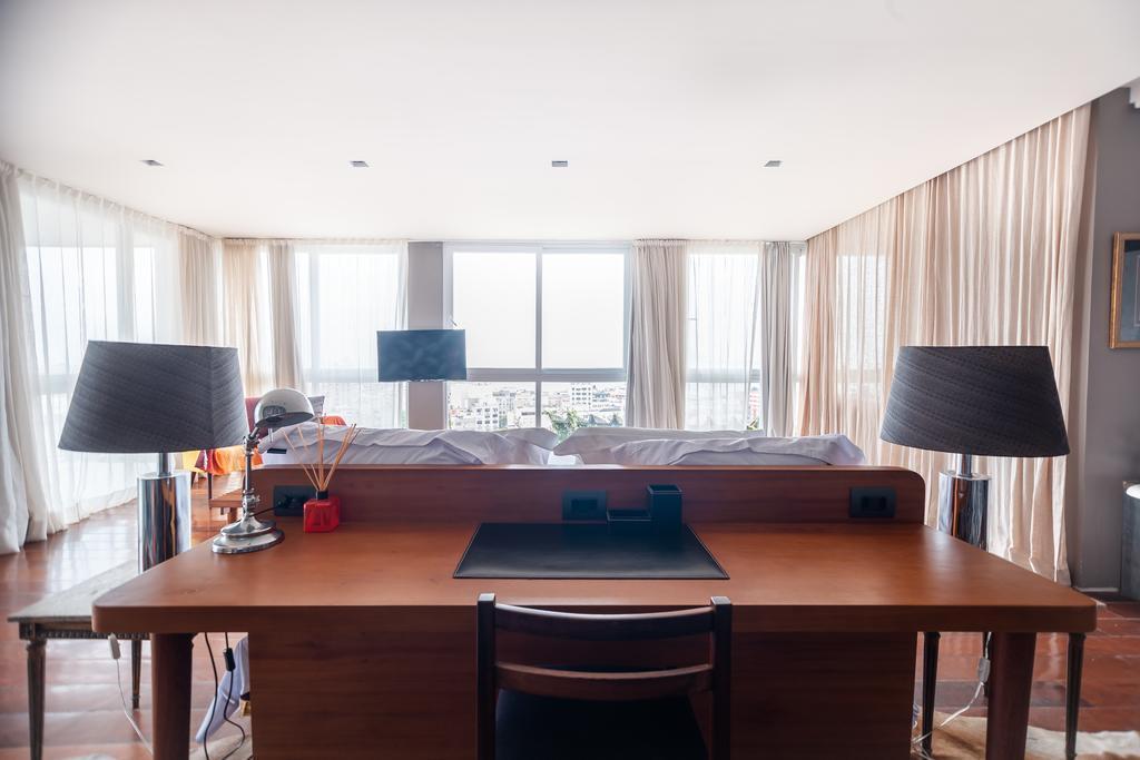 Hotel Raro Ipanema Boutique Hotel