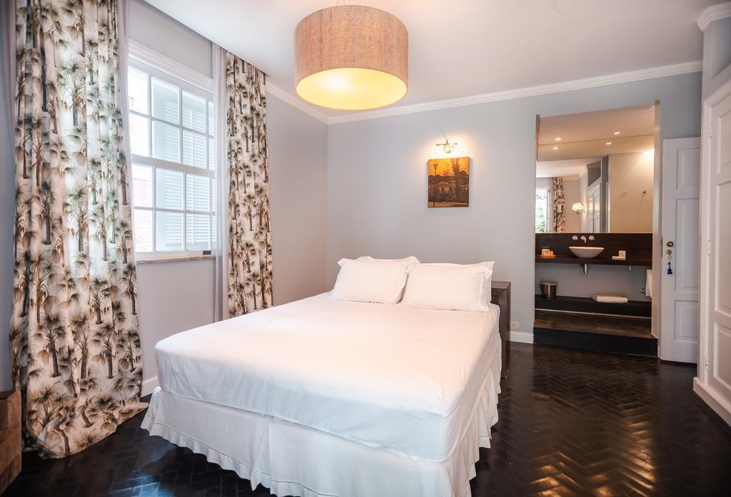 Raro Ipanema Boutique Hotel Hotel