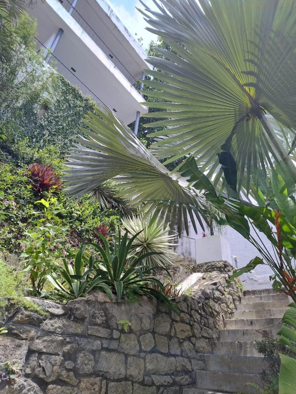Raro Ipanema Boutique Hotel 3* Río de Janeiro