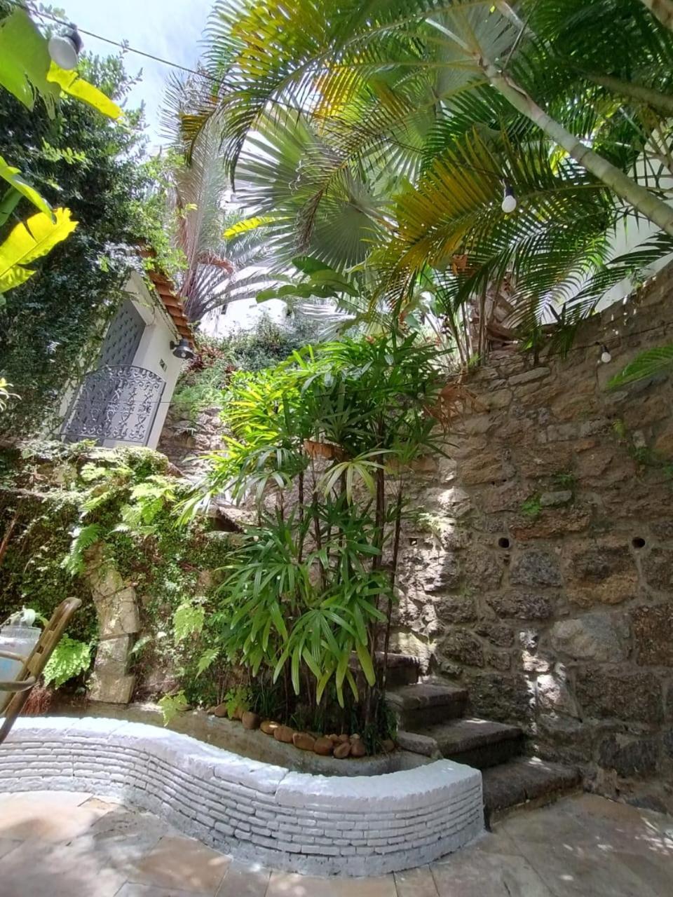 Raro Ipanema Boutique Hotel Hotel Rio de Janeiro