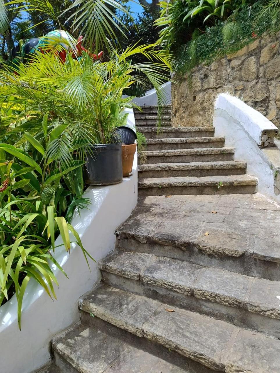 Raro Ipanema Boutique Hotel